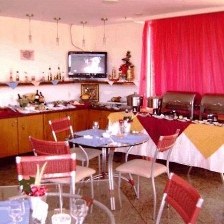 Hotel Rosa Mar Macae Luaran gambar