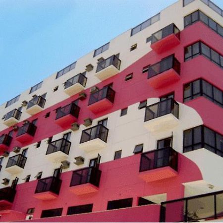 Hotel Rosa Mar Macae Luaran gambar