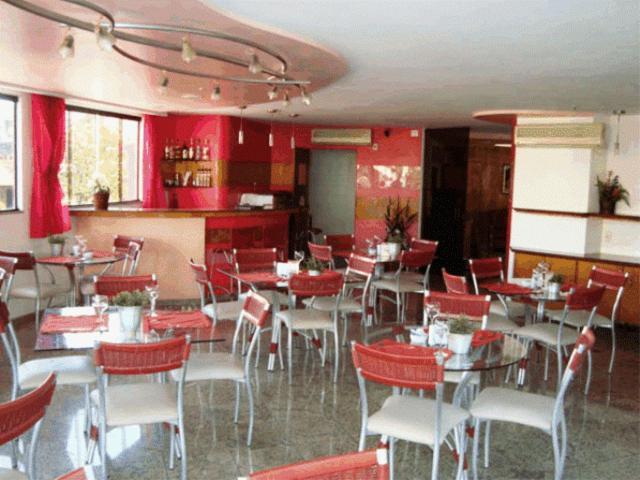 Hotel Rosa Mar Macae Luaran gambar