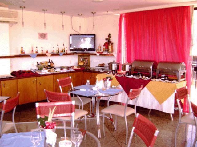Hotel Rosa Mar Macae Luaran gambar