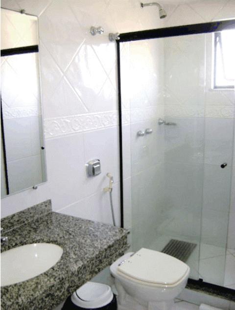 Hotel Rosa Mar Macae Luaran gambar