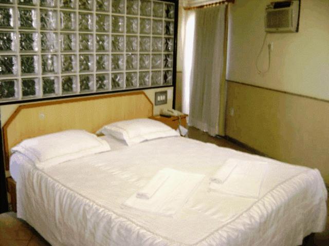 Hotel Rosa Mar Macae Luaran gambar