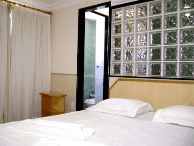 Hotel Rosa Mar Macae Luaran gambar